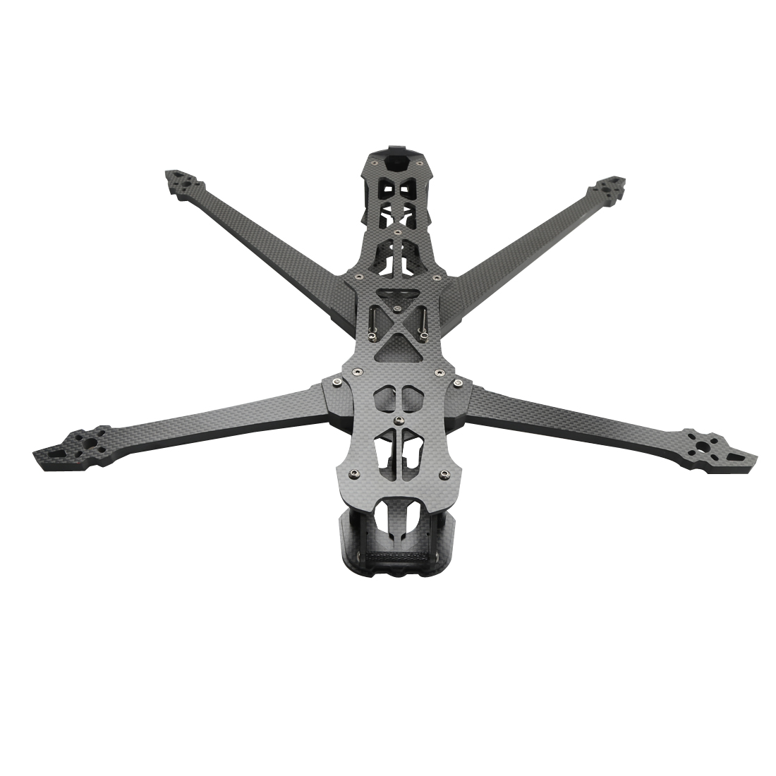 Drone Rc Quadcopter Controller - Kit de Estrutura de Drone FPV
