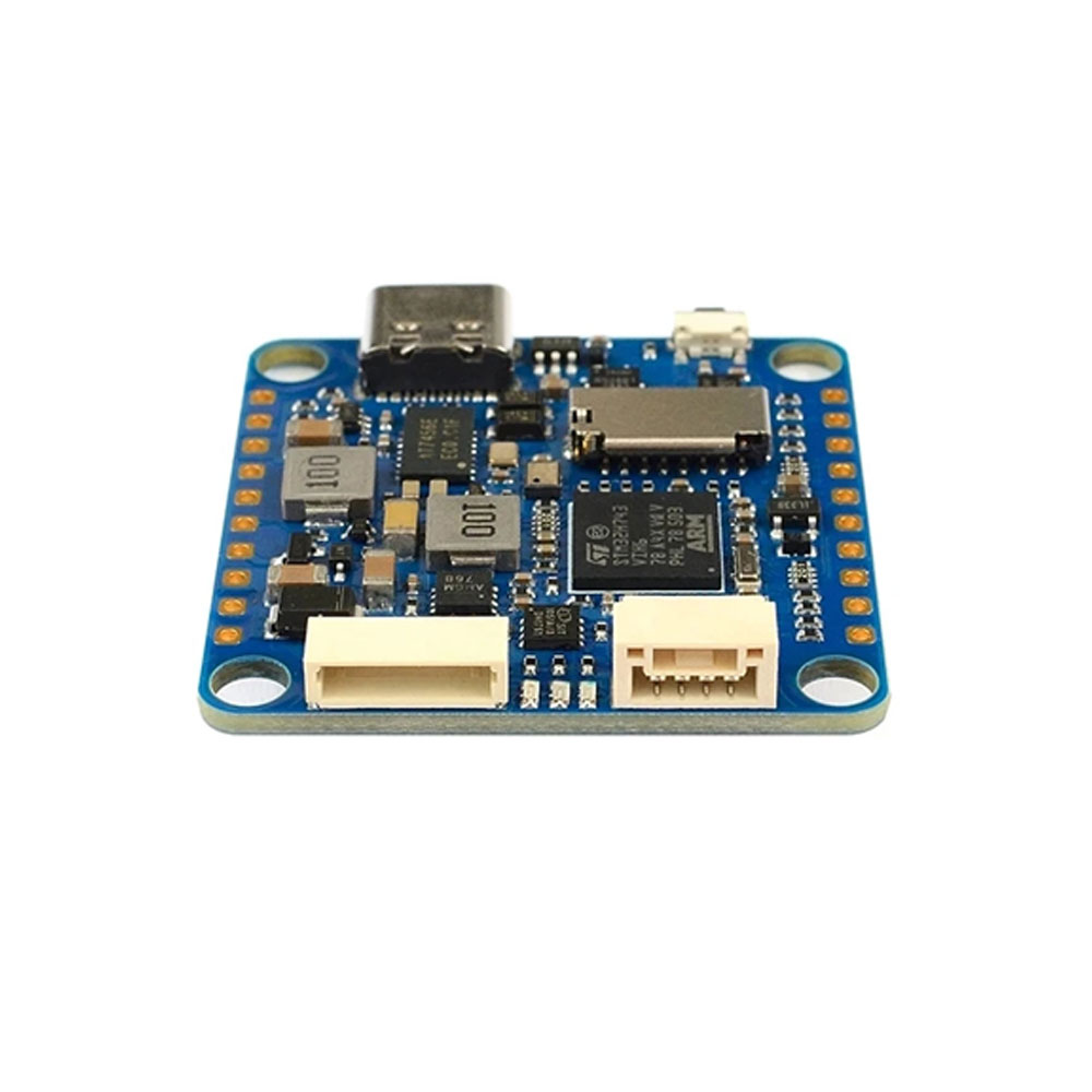 Drone Rc V4 - Controlador de Voo Matek H743 SLIM