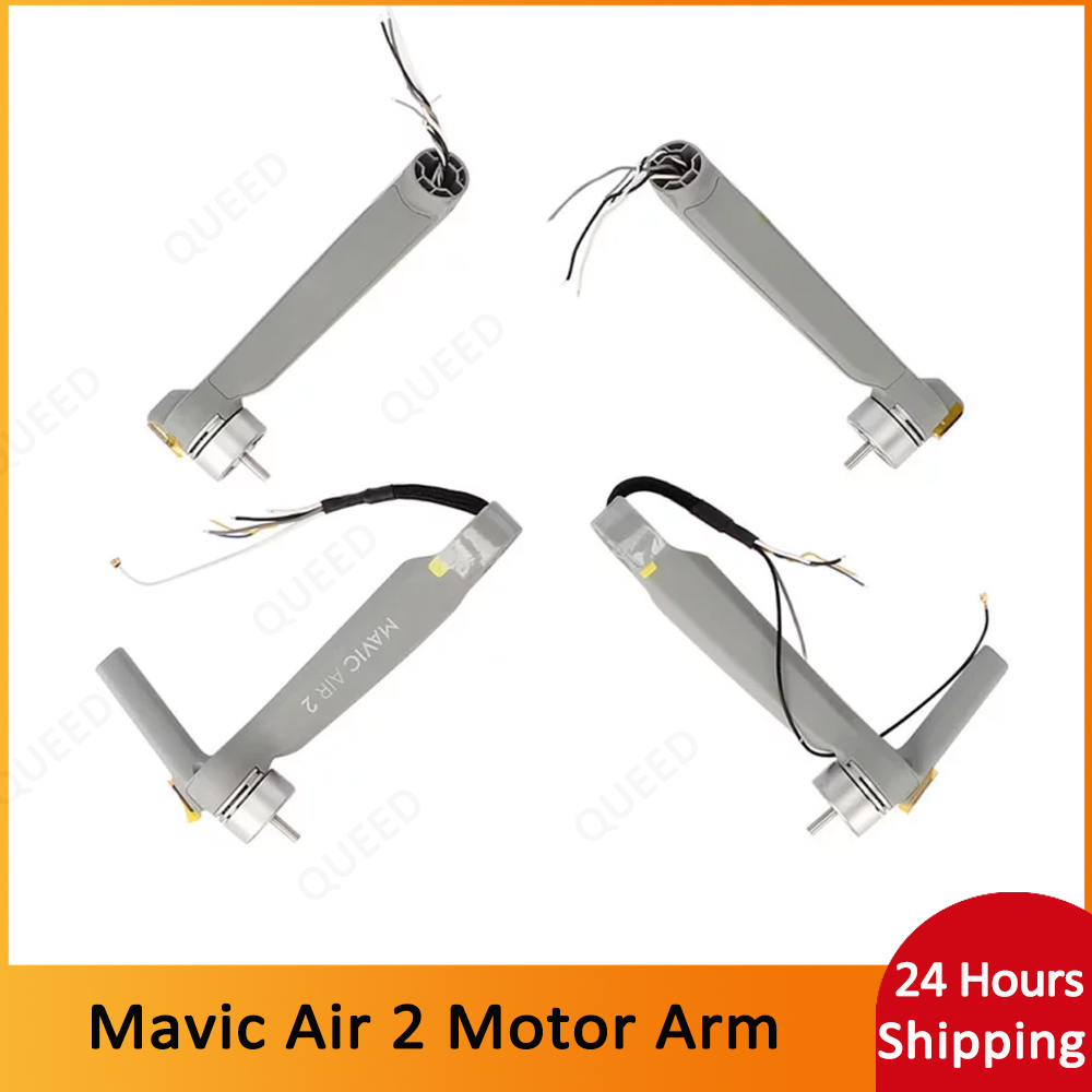 Drone Rc Dji - Braços do Motor Originais Mavic Air