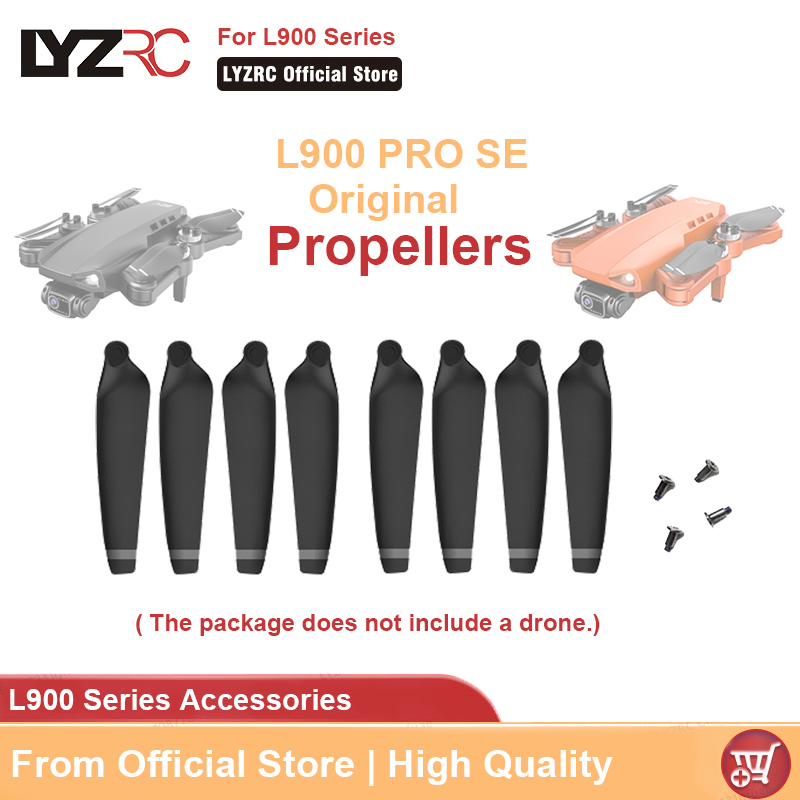 Lyzrc Drone - Lyrc para l900 pro se drone