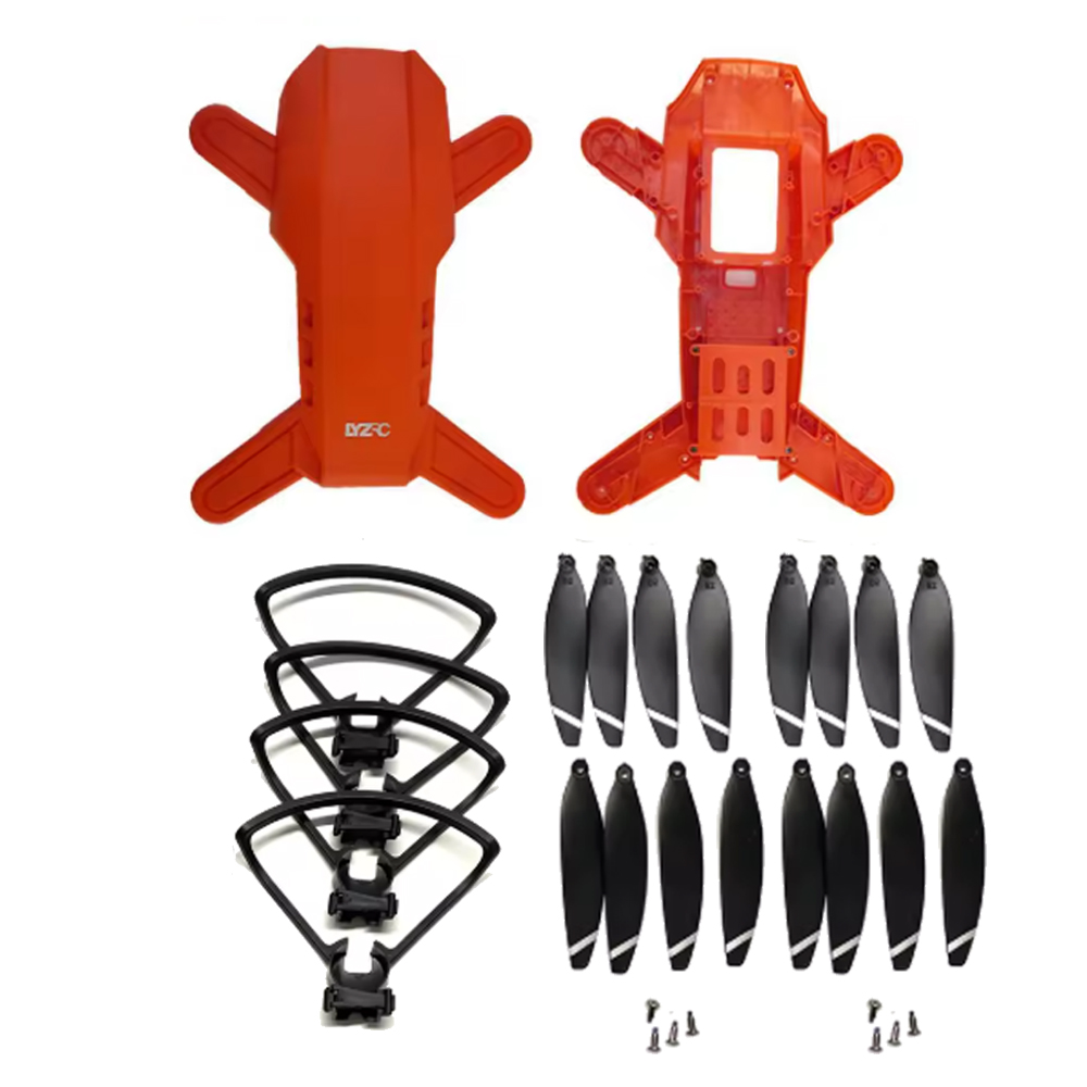 Lyzrc Drone - Peça de Reposição para Drone LYZRC: