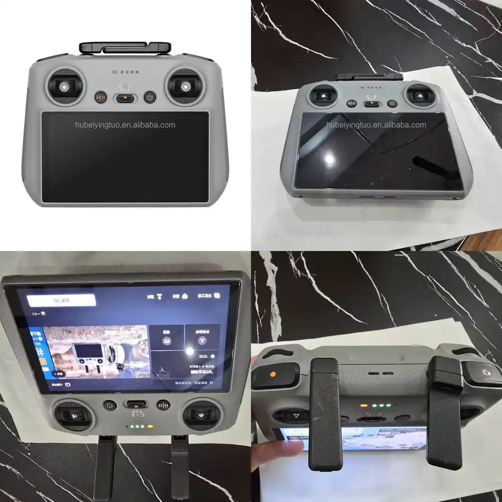 - Remote Control (Rc) Drone - Oferta Imperdível: Drone DJI Mini 4