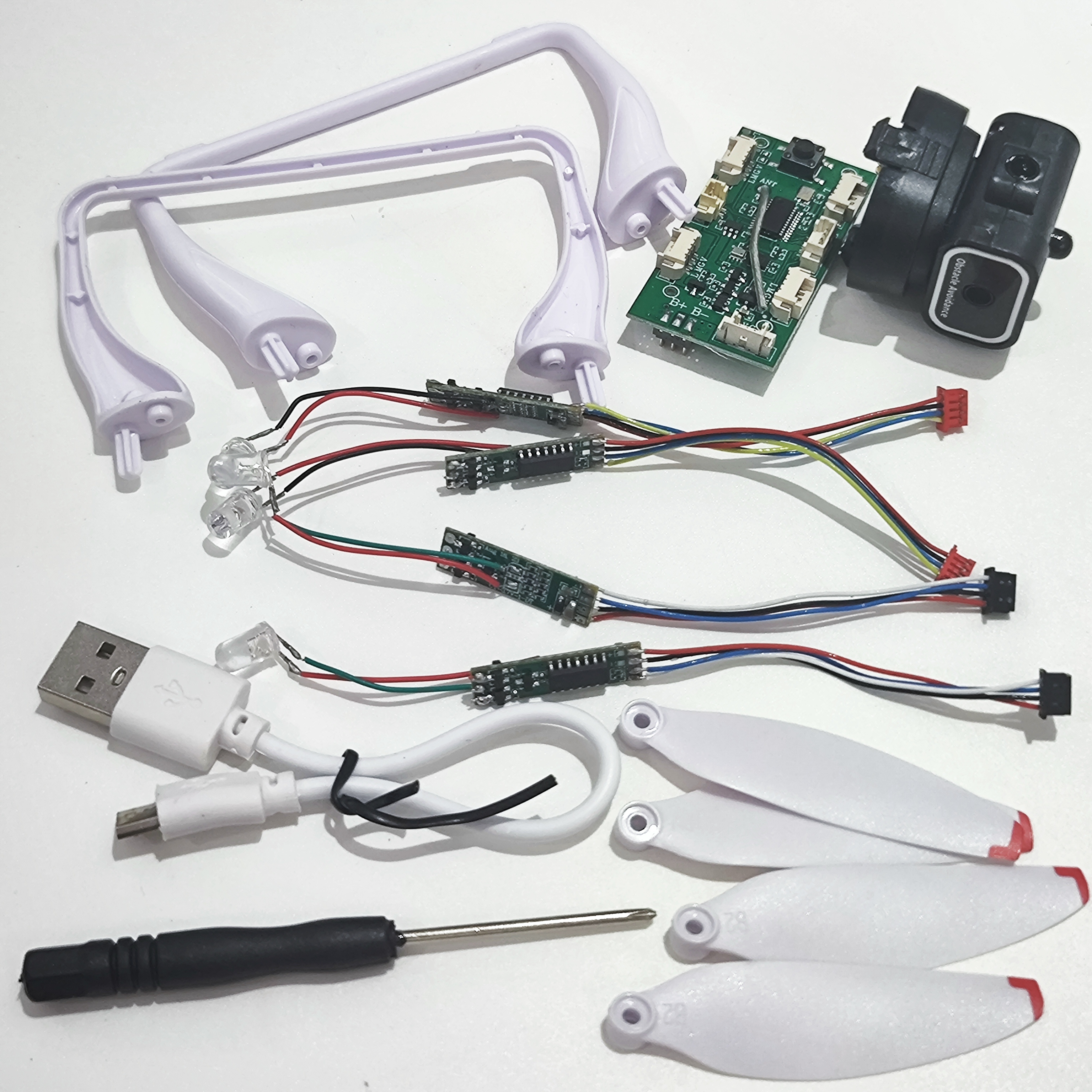 Drone Rc S116 - Original s116/s116max rc quadcopter motor sem