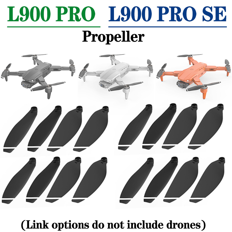 Lyzrc Drone - Controle Remoto para Drone L900 Pro