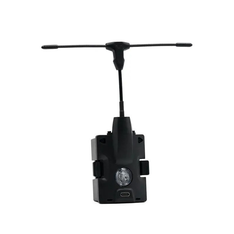 Drone Rc Team - Transmissor Micro Original Team Crossfire CRSF