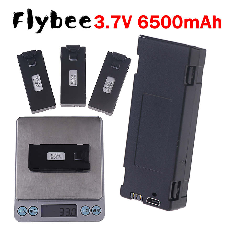 Drone E88 Rc Quadcopter - Bateria Li-po 3.7V 2026 para Drone
