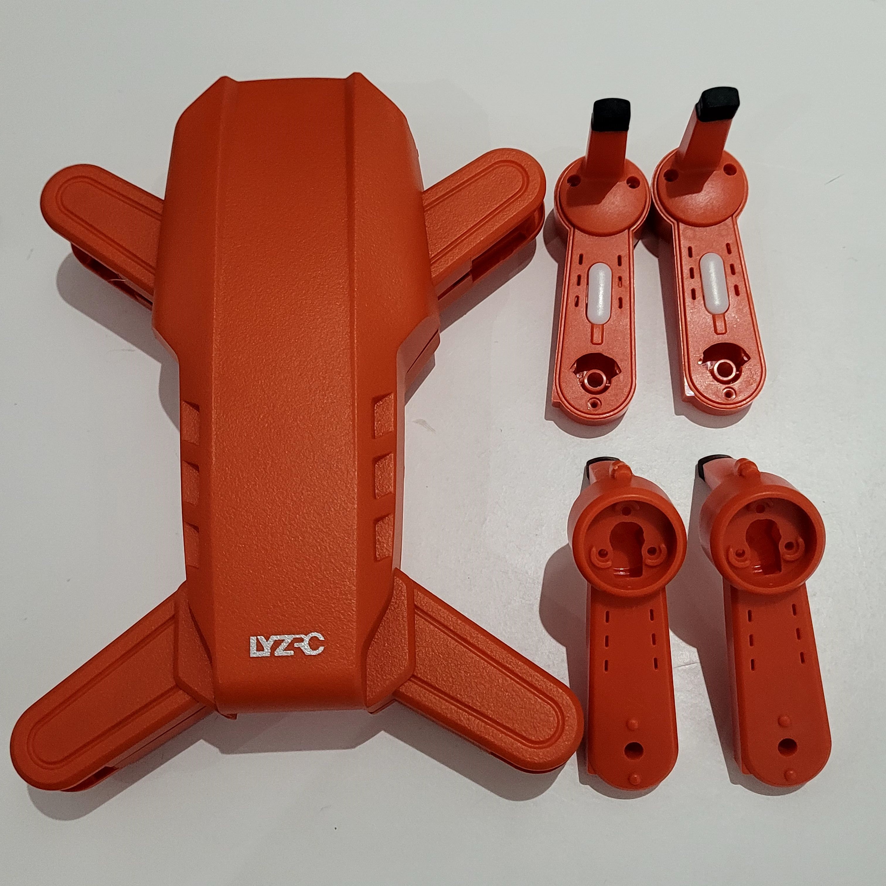Lyzrc Drone - Lyrc drone l900 pro se kit