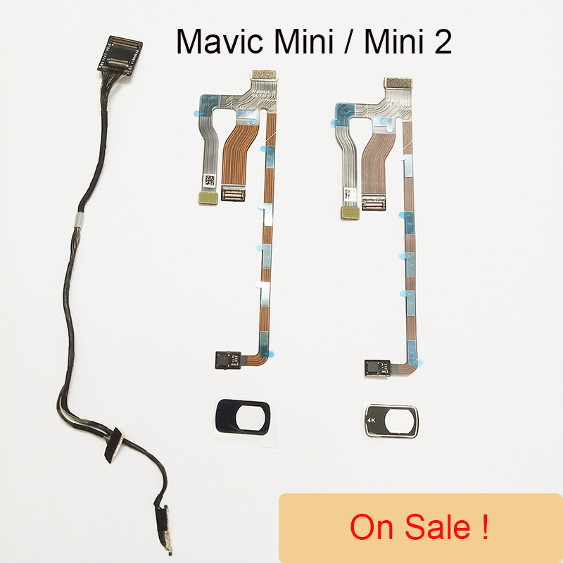 Drone Rc Dji - Para dji mavic mini1/mini2 gimbal 3
