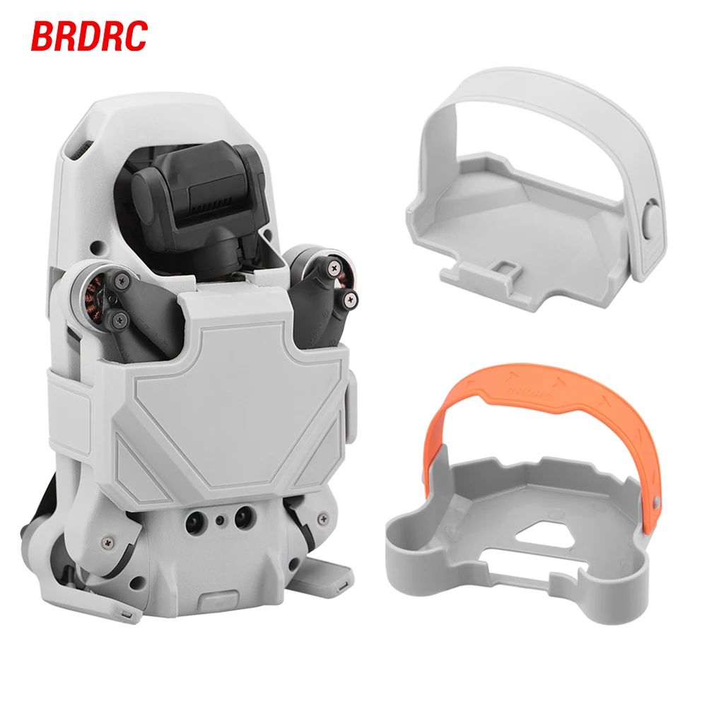 Drone Rc Dji - Suporte de hélice brdrc para dji