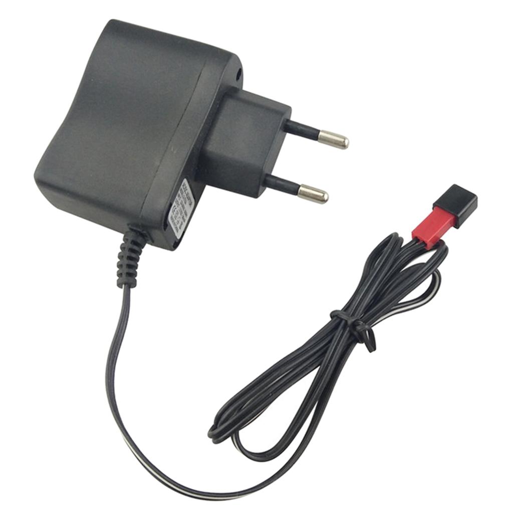 Drone Mjx Rc - 3.7V JST Carregador de drone europeu