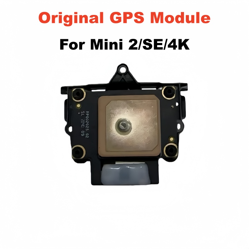 Drone Rc Dji - Módulo GPS original para DJI Mini