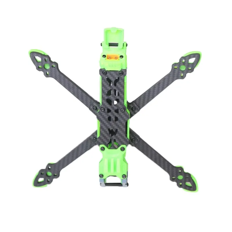 Drone Rc Dji - HSKRC F5X 225 V2 5 polegadas
