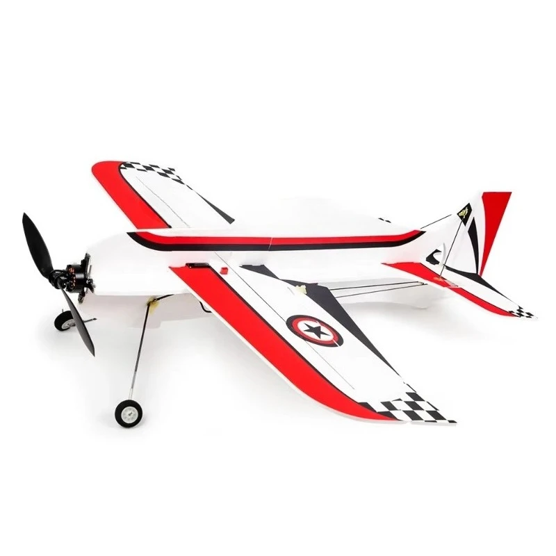 Drone Rc Team - Drone RC de Asa Fixa Básico,