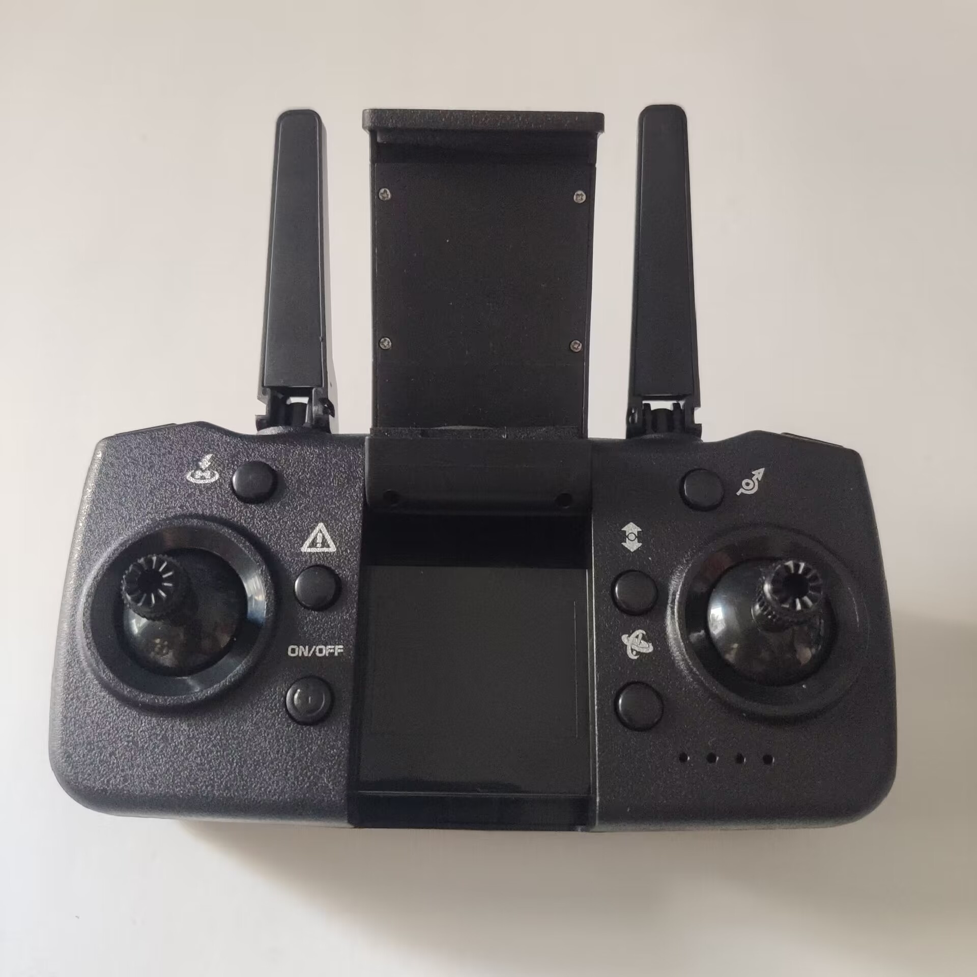 Drone Rc S116 - S116 MAX Drone Spare Part, Controle