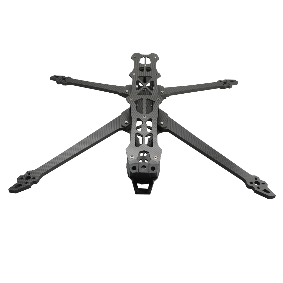 Kit de Estrutura de Drone FPV  - Drone Rc Quadcopter Controller avaliação e preço