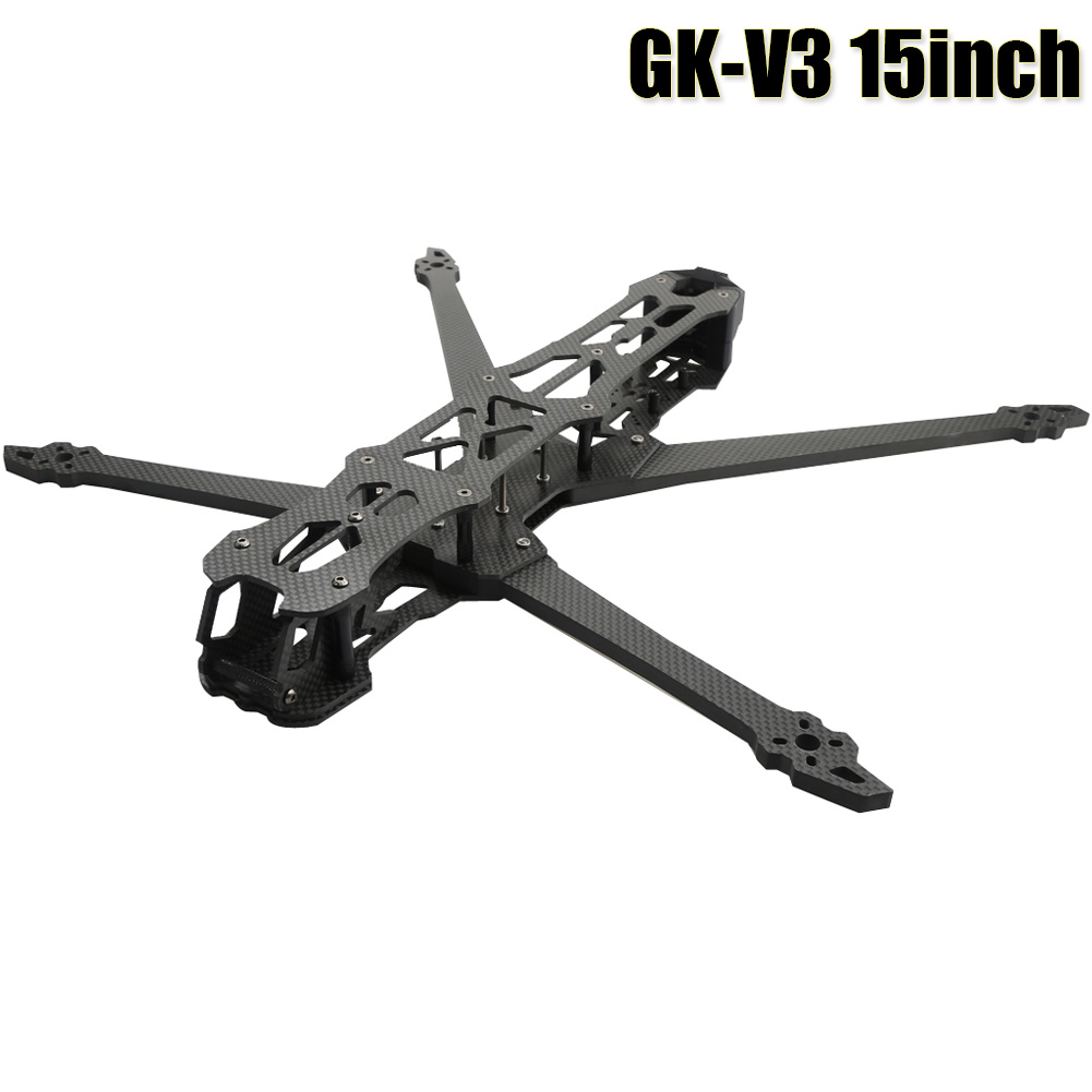 Kit de Estrutura de Drone FPV  - Drone Rc Quadcopter Controller avaliação e preço
