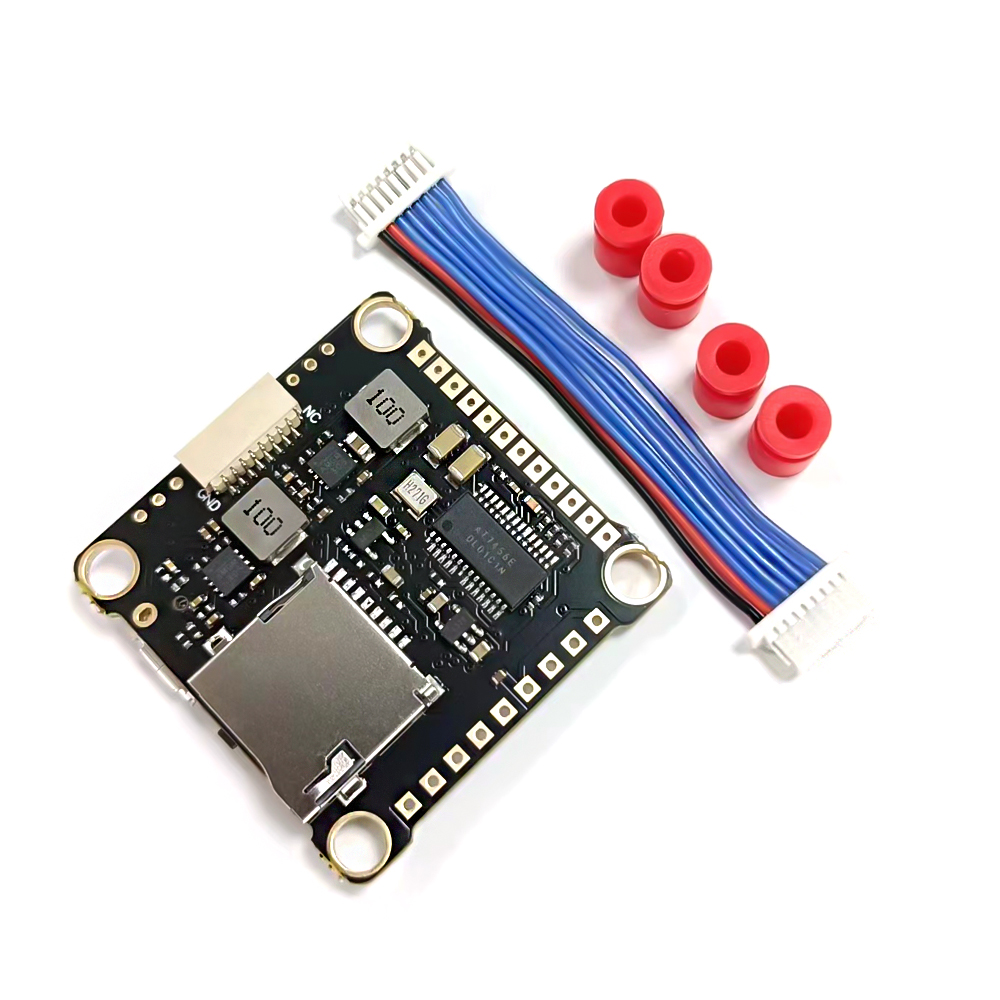 Controlador de Voo F4 V3S PLUS - Drone Rc Quadcopter Controller avaliação e preço