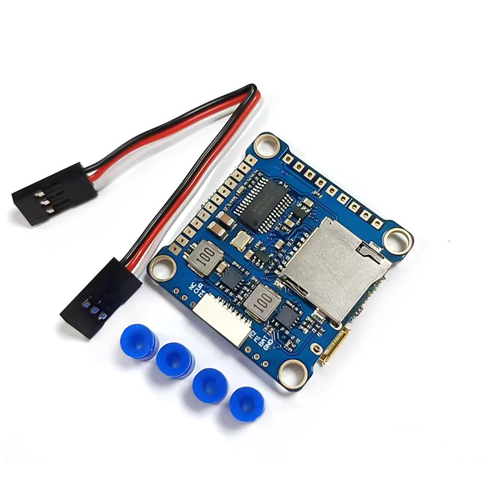 Controlador de Voo F4 V3S PLUS - Drone Rc Quadcopter Controller avaliação e preço