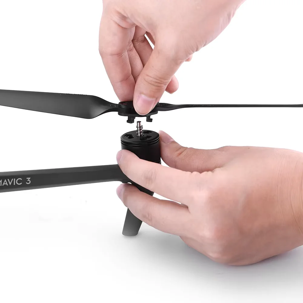 9453f liberação rápida lâmina  - Drone Rc Dji avaliação e preço