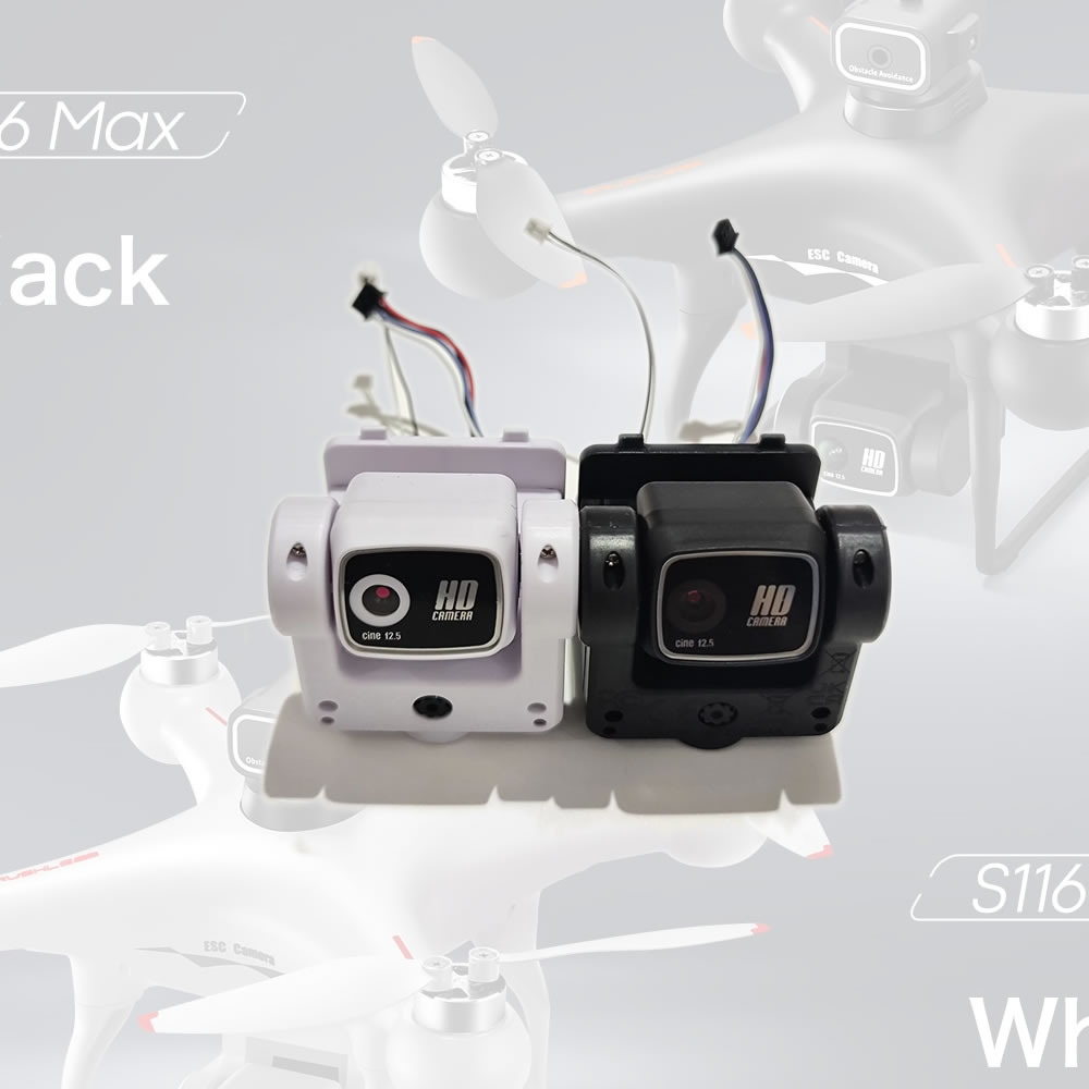 Peças de Reposição para Drone  - Drone Rc S116 avaliação e preço