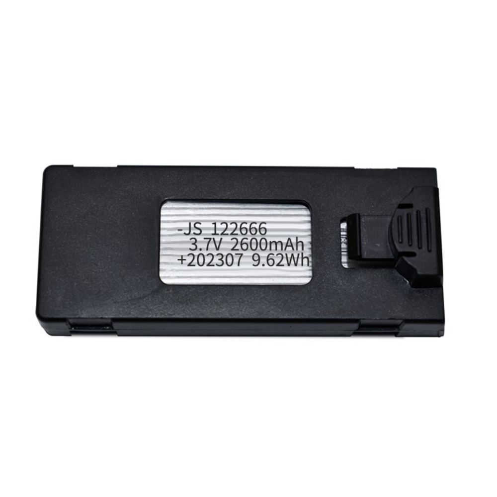 Bateria de 3.7v 1800mAh 2600mA - Drone E88 Rc Quadcopter avaliação e preço