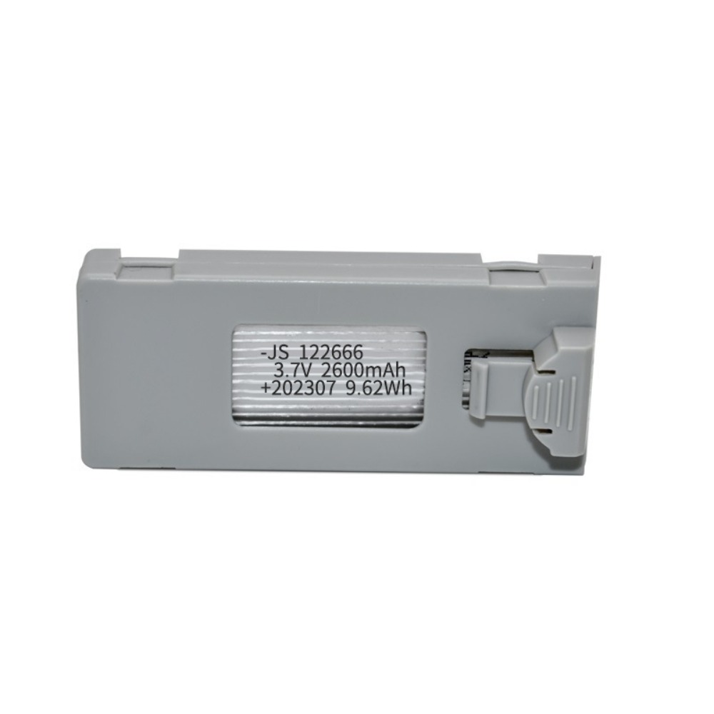 Bateria de 3.7v 1800mAh 2600mA - Drone E88 Rc Quadcopter avaliação e preço