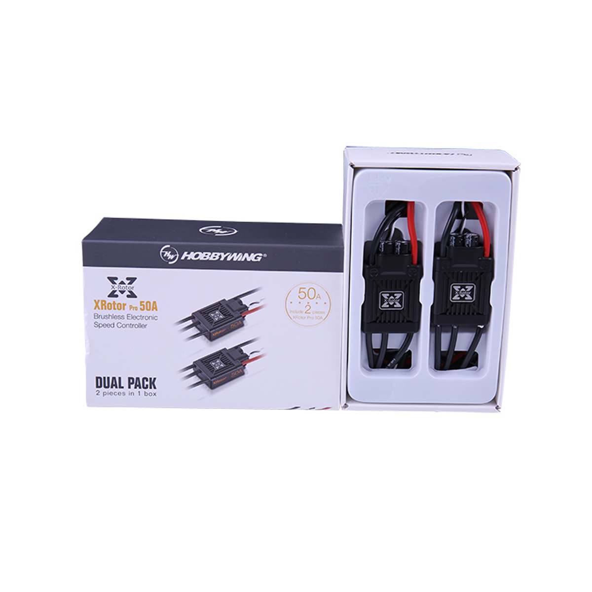 Hobbywing XRotor Brushless ESC - Esc 4In1 Brushless avaliação e preço