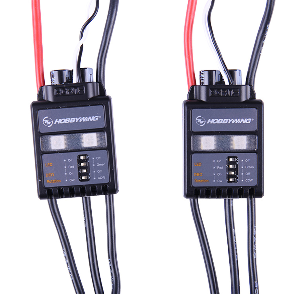 Hobbywing XRotor Brushless ESC - Esc 4In1 Brushless avaliação e preço