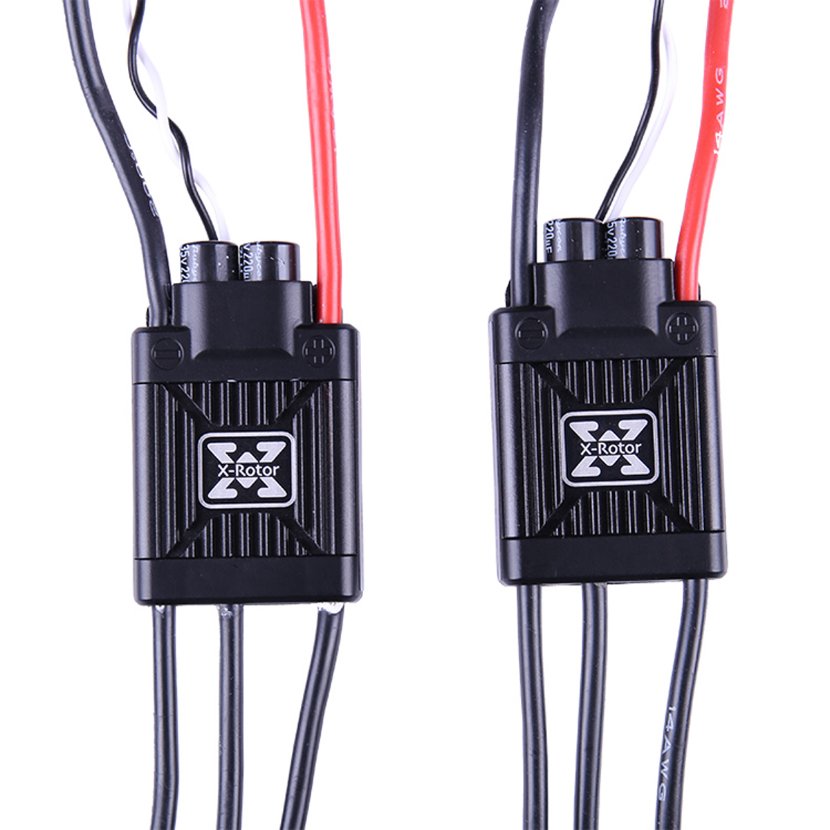 Hobbywing XRotor Brushless ESC - Esc 4In1 Brushless avaliação e preço