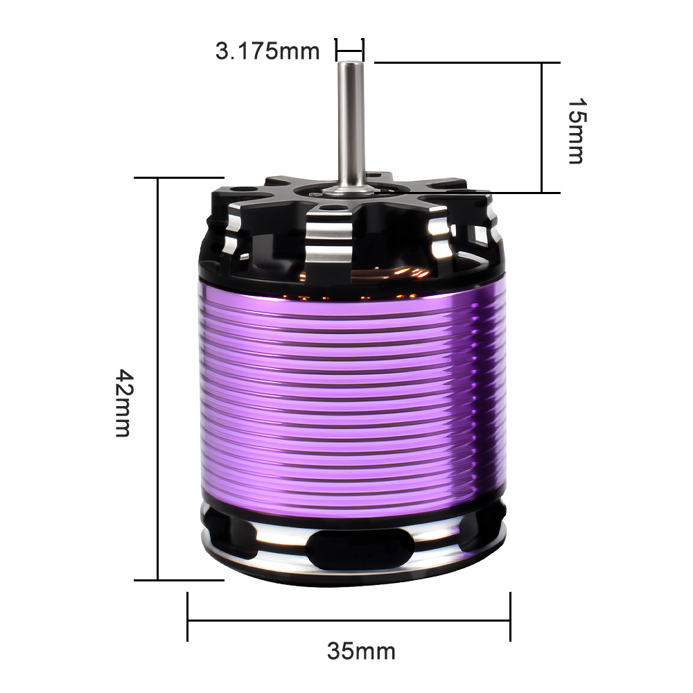 9IMOD Motor Brushless ESC Comb - Esc 4In1 Brushless avaliação e preço