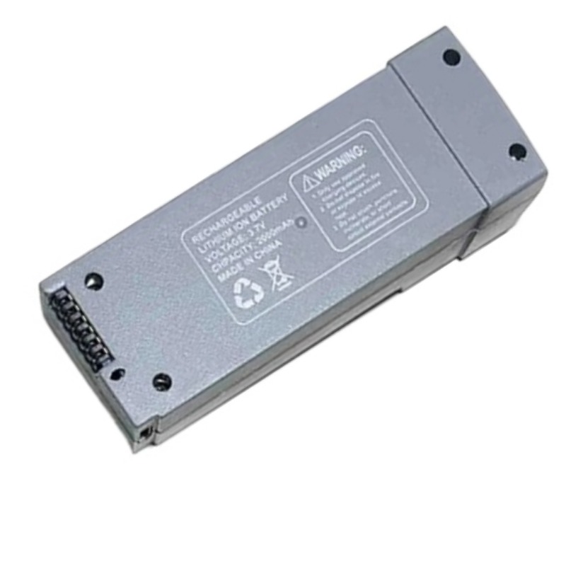 Bateria de drone 3.7v 2000mah  - Lyzrc Drone avaliação e preço