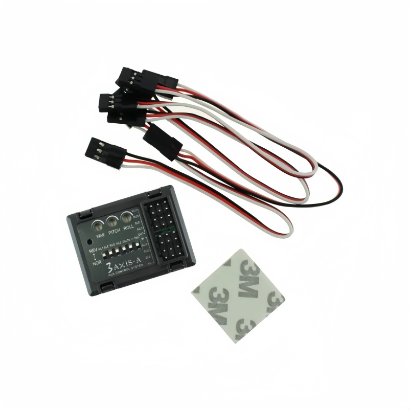 Controlador de Voo Giroscópico - - Remote Control (Rc) Drone avaliação e preço