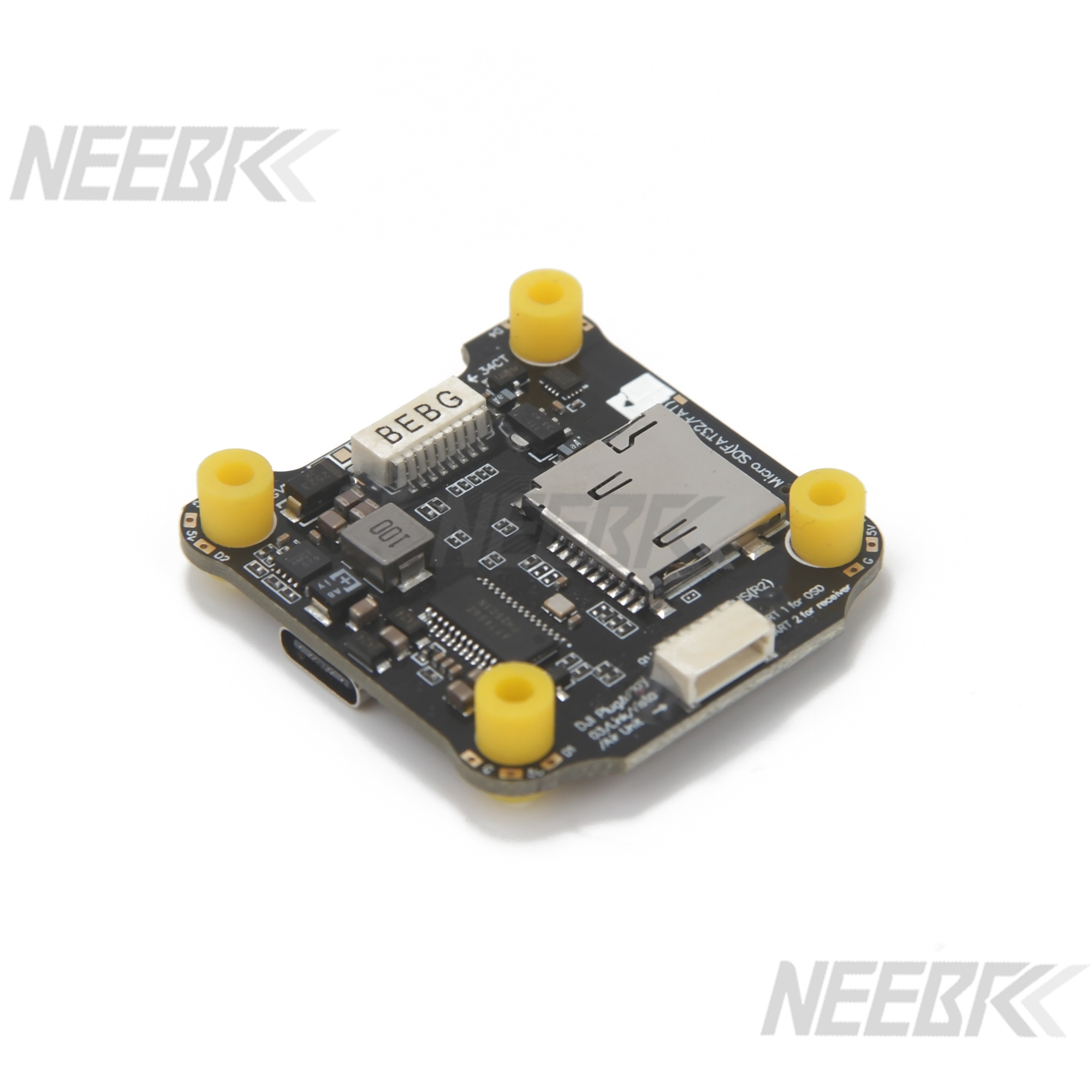 Controlador de Voo F405 V4 F4  - Drone Rc V4 avaliação e preço