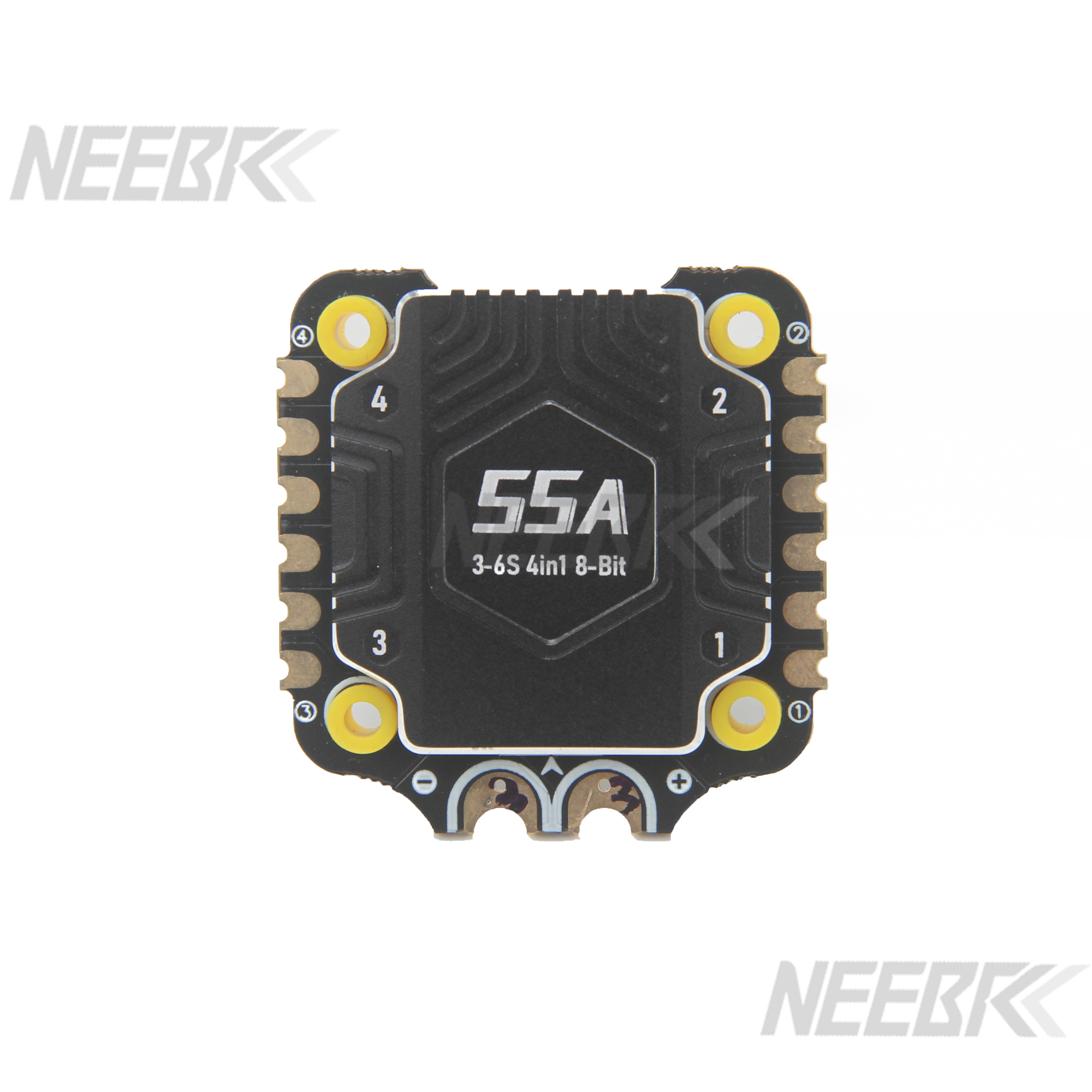 Controlador de Voo F405 V4 F4  - Drone Rc V4 avaliação e preço