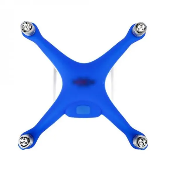 Capa de silicone para fuselage - Drone Rc Dji avaliação e preço