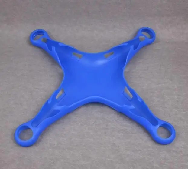 Capa de silicone para fuselage - Drone Rc Dji avaliação e preço