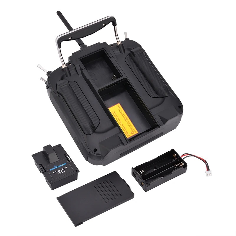 Transmissor RadioMaster TX16S  - Drone Rc V4 avaliação e preço