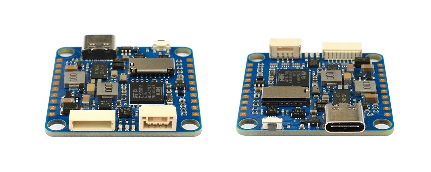 Controlador de Voo Matek Matek - Drone Rc V4 avaliação e preço