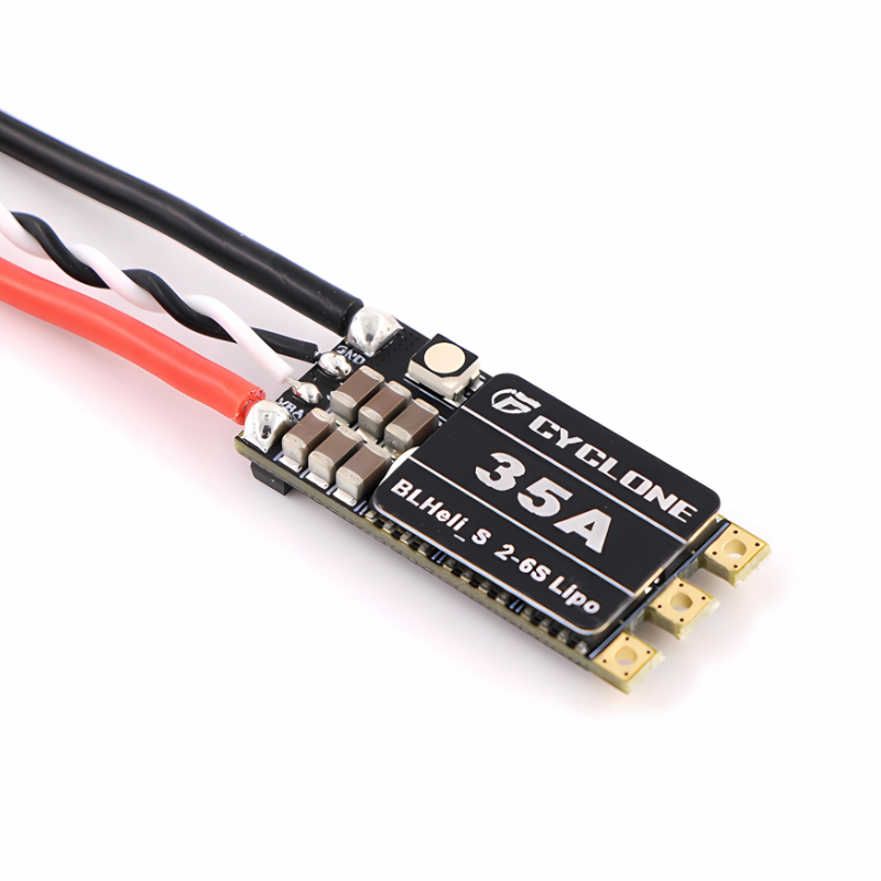 Ciclone 35A BLHeli_S ESC - Sup - - Remote Control (Rc) Drone avaliação e preço