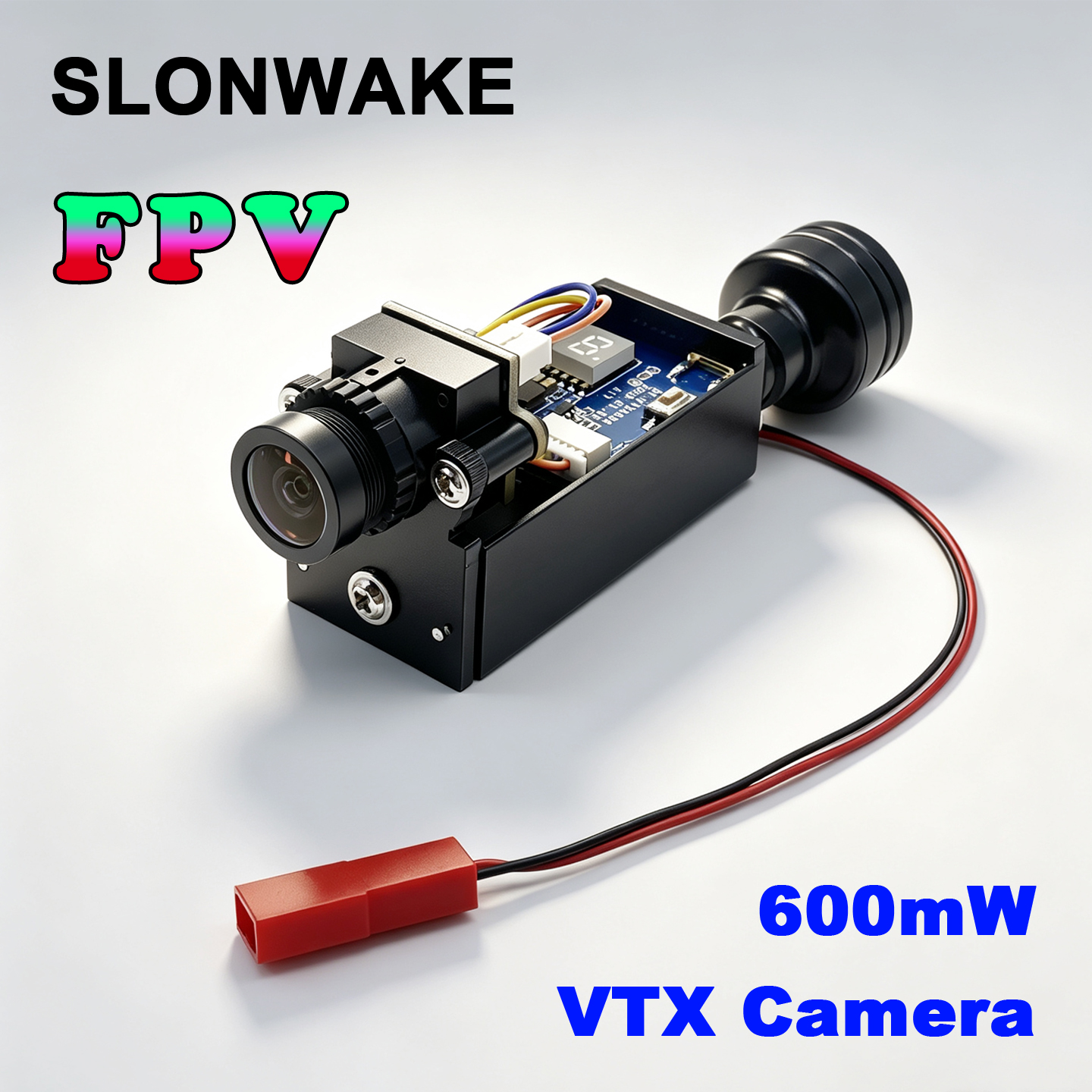 Transmissor de Imagem AV Sem F - - Remote Control (Rc) Drone avaliação e preço