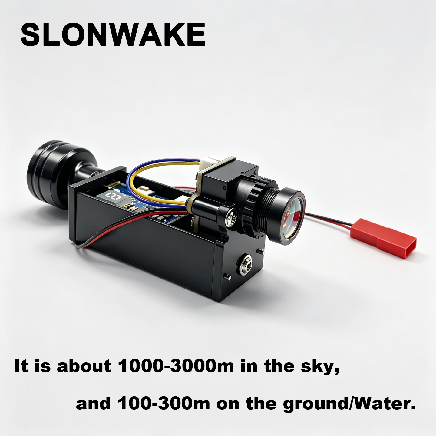 Transmissor de Imagem AV Sem F - - Remote Control (Rc) Drone avaliação e preço