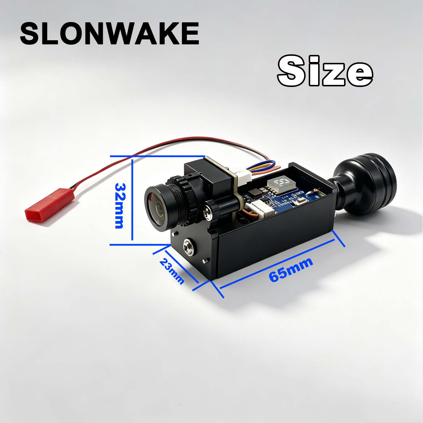 Transmissor de Imagem AV Sem F - - Remote Control (Rc) Drone avaliação e preço