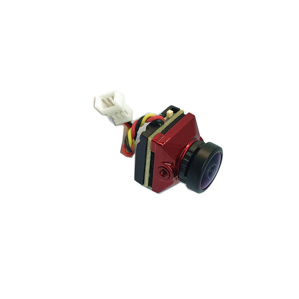 Mini Câmera FPV com Sensor CMO - Drone Rc Team avaliação e preço