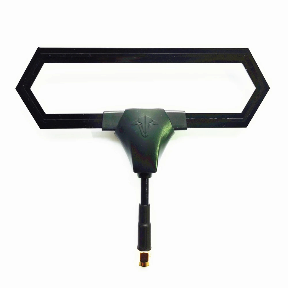 Antena de diamante original ts - Drone Rc Team avaliação e preço