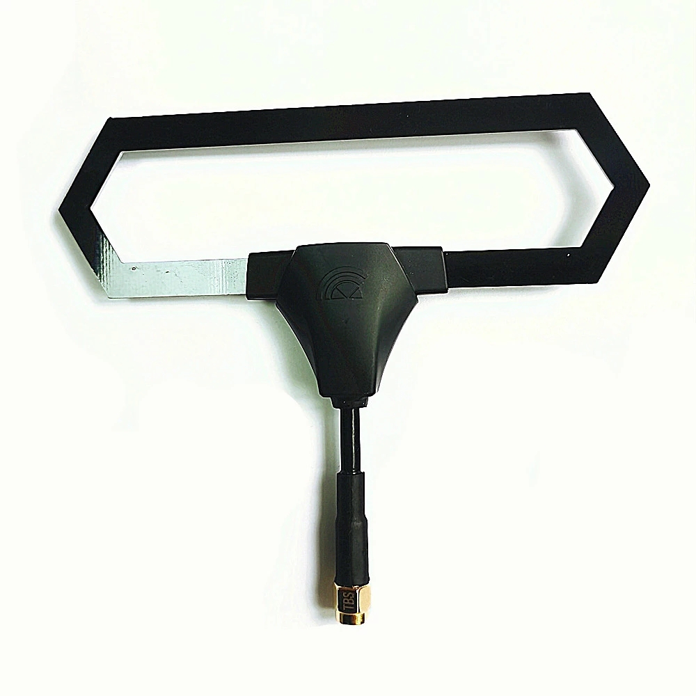 Antena de diamante original ts - Drone Rc Team avaliação e preço