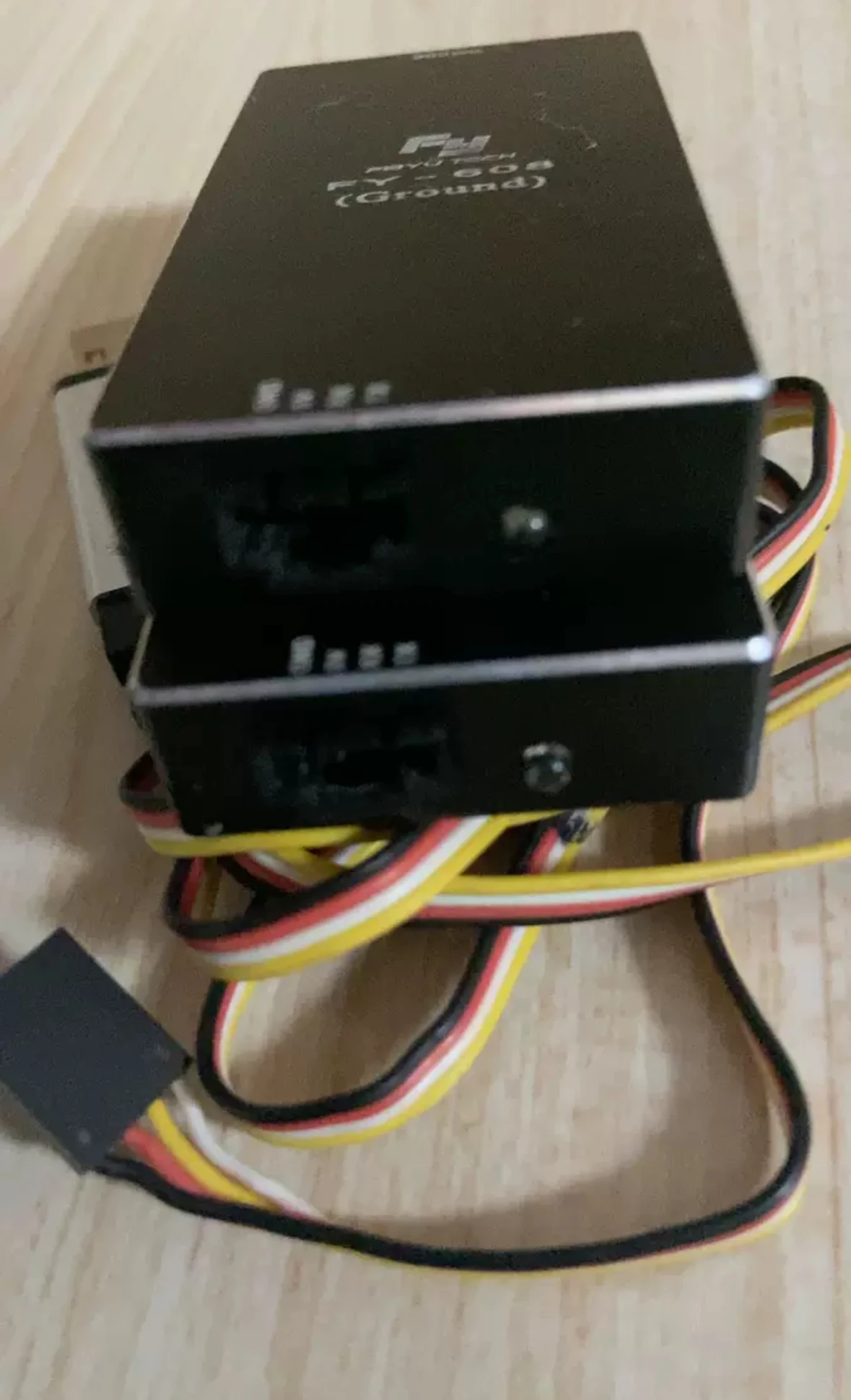 1 par de rádios de dados FEIYU - - Remote Control (Rc) Drone avaliação e preço