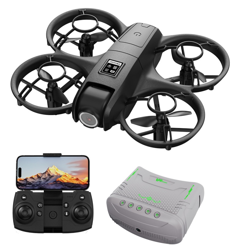 Drone com Câmera Dupla 4K para - Lyzrc Drone avaliação e preço