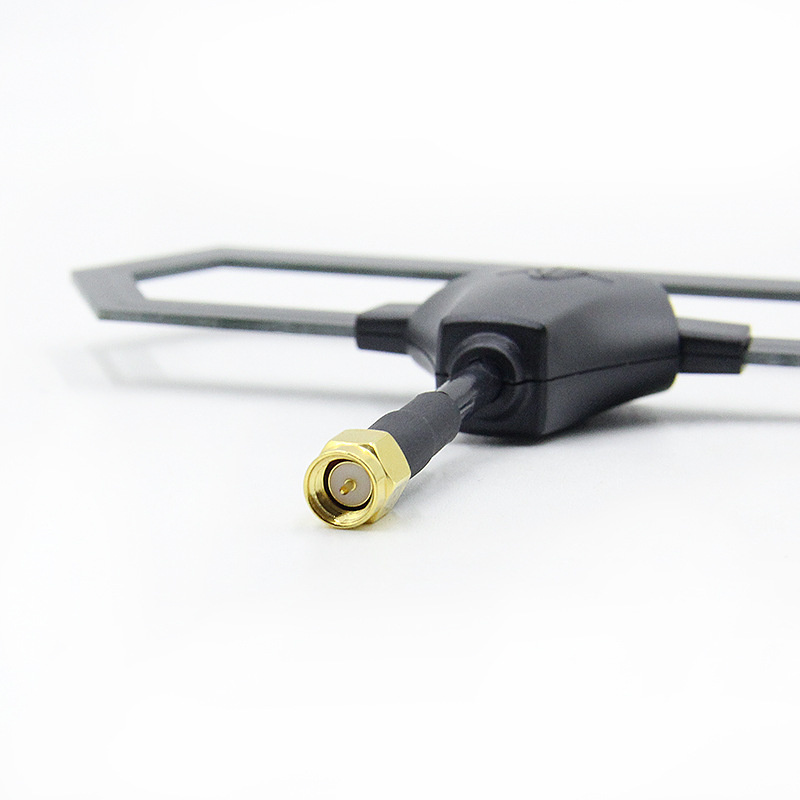 Antena Transmissora TBS TEAM B - Drone Rc Team avaliação e preço