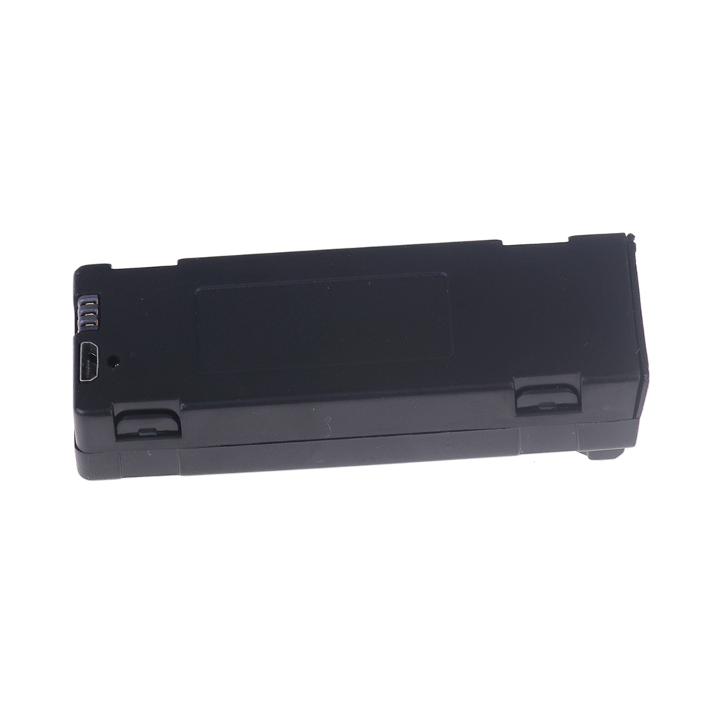 Bateria lipo 3.7v 6500mah para - Drone E88 Rc Quadcopter avaliação e preço
