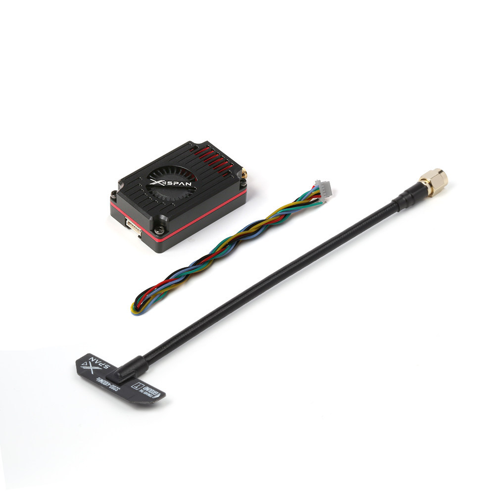 Transmissor de Vídeo VTX de Ba - Drone Rc Quadcopter Controller avaliação e preço